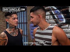 Play MP4 - Kendro&rsquo;s Farewell Gift - Latin Leche Trailer