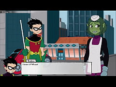 Play MP4 - 18titans Episode 58 - Raven footy