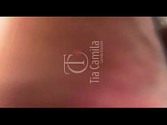 Play MP4 - Me comeu gostoso - Tia Camila