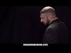 Play MP4 - Hung Boy Sucked And Fucked By Older Man