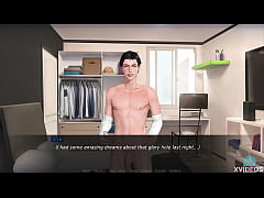 Play MP4 - PRINCE OF SUBURBIA &num;19 &bull; An evening in front of the TV gets naughty