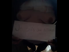 Play MP4 - Video de v&eacute;rification