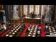 Play MP4 - LUST ACADEMY &num;154 &bull; A horny teen in a sexy outfit