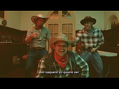Play MP4 - la cumbia de los vaqueros