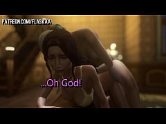 Play MP4 - Knights Futanari Part 2 &lpar;OFFICIAL&rpar;