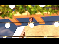 Play MP4 - Fetish Locator &num;60 - Red Head Girlfriend Wants To Suck My Cock Under The Dinner Table