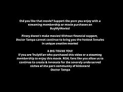 Play MP4 - Freshman Gets Mandatory Hitachi Orgasm From Boyfriend - Michelle Anderson