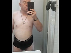 Play MP4 - Sissy faggot satanic