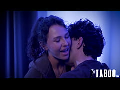 Play MP4 - Lana&rsquo;s 19th Birthday Slumber Party Turns Into Stepdad&rsquo;s Taboo Orgy&excl;