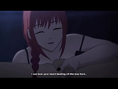 Play MP4 - Makima Compilation 5