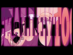 Play MP4 - Bella's big bubble butt anal sex vacation