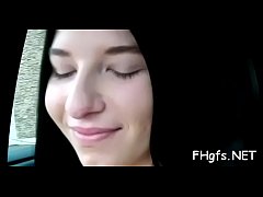 Play MP4 - Sugary perfection Nadia enjoys deep fuck