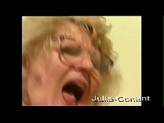 Play MP4 - 60 years&comma; horny&comma; makes her first amateur video