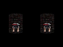 Play MP4 - WankzVR - Whitney Westgate & Gianna Dior - Boxed Lunch