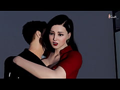 Play MP4 - Desi Bhabhi Fucking Boss to Get a Job&excl; Interview Gone Wrong&excl;