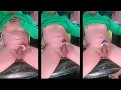 Play MP4 - Que rica verga la de BatSexy