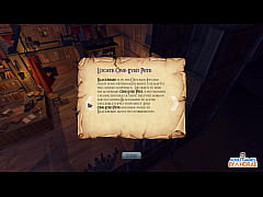 Play MP4 - EP3&colon; Making Love with Ruby Saphire - Curse of Black Bone