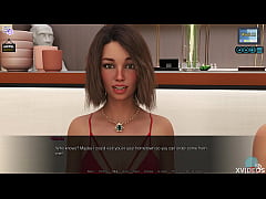 Play MP4 - SUNSHINE LOVE &num;429 &bull; On a date with two hot brunette babes