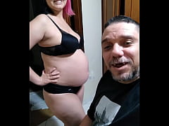 Play MP4 - MINHA E-GIRL BELLE BELINHA COVER GRAVIDA