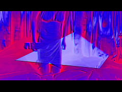 Play MP4 - Tag Team Double Dick In All Holes pussy and mouth filled with big black long socks