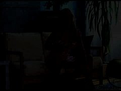 Play MP4 - Vivien loves to tickle her big breast and rubs her pussy