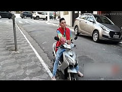 Play MP4 - O Mec&acirc;nico Safado Da Rua