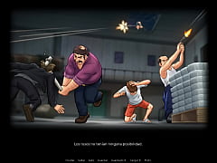 Play MP4 - Summertime Saga Cap 84 - El final de la historia principal parte 2