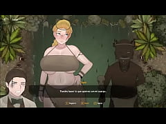 Play MP4 - Arrival of the Goddess Pinu &lpar;Idioma English&comma; Sub Espa&ntilde;ol&rpar;