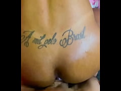 Play MP4 - Tatuado Dotado