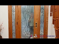 Play MP4 - FRESHMAN HOTTIE KASEY MILLER GETS FILLED BY HER PROFESSOR