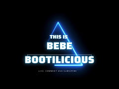 Play MP4 - My Juicy Pussy Being Fucked By My Boyfriend's Best Friend When He Saw Me Masturbating He Had To Taste My Big Black Jiggling Booty