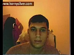 Play MP4 - Turkish Twink Has A Good Time Alone
