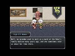 Play MP4 - Henteria Chronicles 3 Part 17 Eng &lpar;game with pixel art no images or animated scenes&rpar;