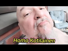 Play MP4 - Homo Kotilainen - balcony jerker - Jun 02&comma; 2024