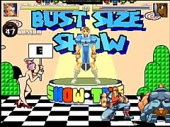 Play MP4 - Hentai Mugen Akemi Gangbang