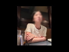 Play MP4 - 【マッチングアプリで不倫sex】「奥さんに悪いですよ&hellip;」中出しして不倫スタート