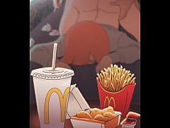 Play MP4 - Chica del Macdonald