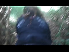 Play MP4 - en el rio con una hermosa chica