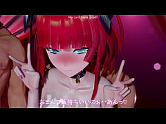 Play MP4 - 二乃が輪姦される