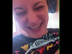 Play MP4 - How would you like to play with me&quest;&num;slut