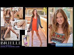 Play MP4 - FTV Girls presents Brielle-One Week Later-05 01