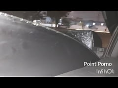 Play MP4 - Aventura no dogging ator Z&eacute; galinha levou mulher pra conhecer o dogging em SP