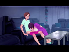 Play MP4 - Mi madrastra me pide tener sexo con ella - sexnote