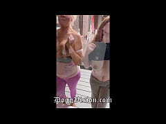 Play MP4 - We Love Titties and Asses&excl;