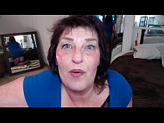 Play MP4 - teasing arousing JOI with countdown from beautiful Dawnskye1962