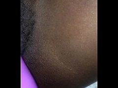 Play MP4 - playing with her toy