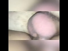 Play MP4 - Liberando o cuzinho apertadinho acho que passei mel pois ele nao cansava de comer&period;  &commat;wiitchh666