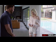 Play MP4 - Petite MILF Kenna James finally can get pregnant but she also enjoyed hardcore fucking