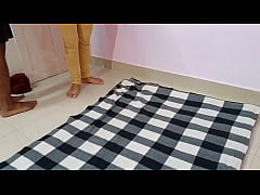 Play MP4 - ट्यूशन टीचर को उसके घर में घोड़ी बनाकर दबा के पेला &excl; हिंदी में पोर्न वीडियो