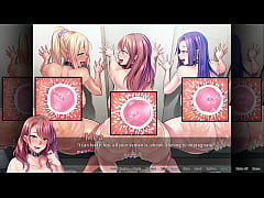 Play MP4 - Gyaru GB ep 8 - fucking them all standing
